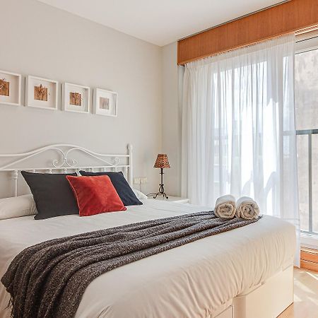 San Amaro Beach Apartment A Coruña Εξωτερικό φωτογραφία