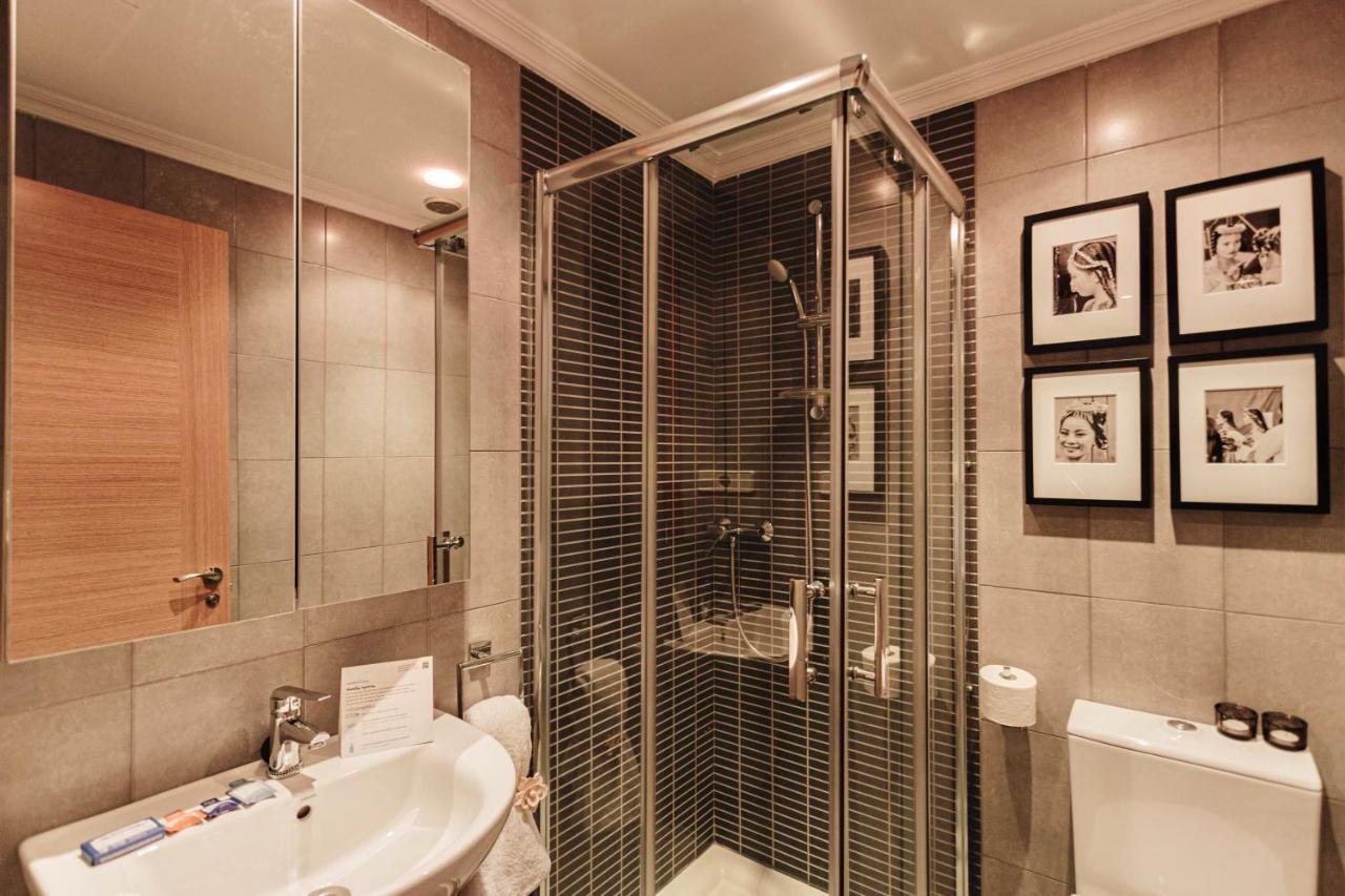 San Amaro Beach Apartment A Coruña Εξωτερικό φωτογραφία