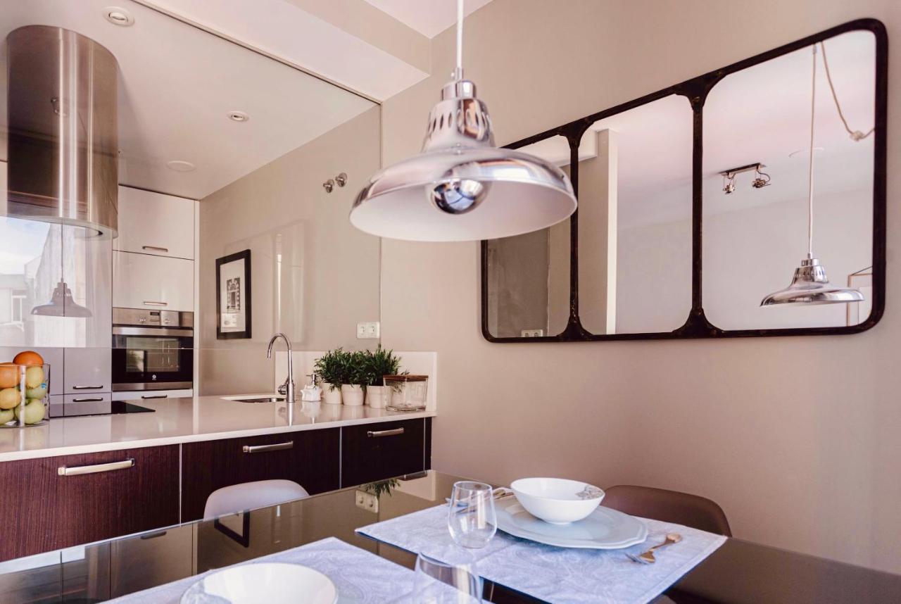 San Amaro Beach Apartment A Coruña Εξωτερικό φωτογραφία