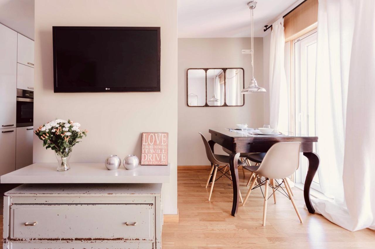 San Amaro Beach Apartment A Coruña Εξωτερικό φωτογραφία