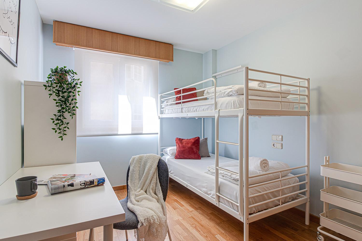 San Amaro Beach Apartment A Coruña Εξωτερικό φωτογραφία
