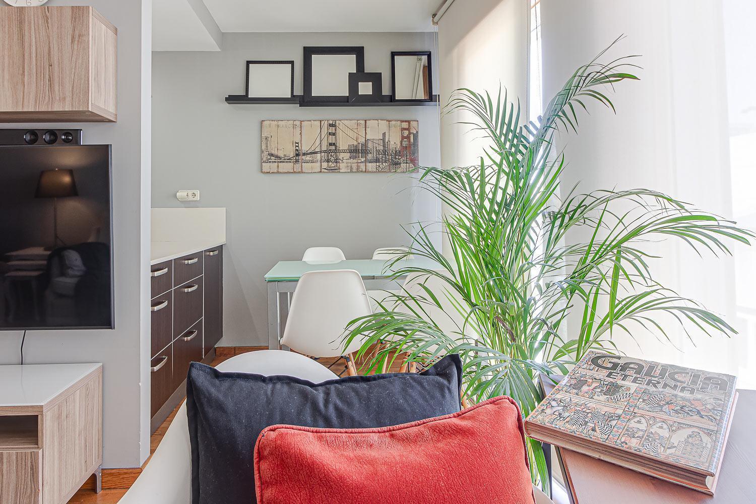 San Amaro Beach Apartment A Coruña Εξωτερικό φωτογραφία